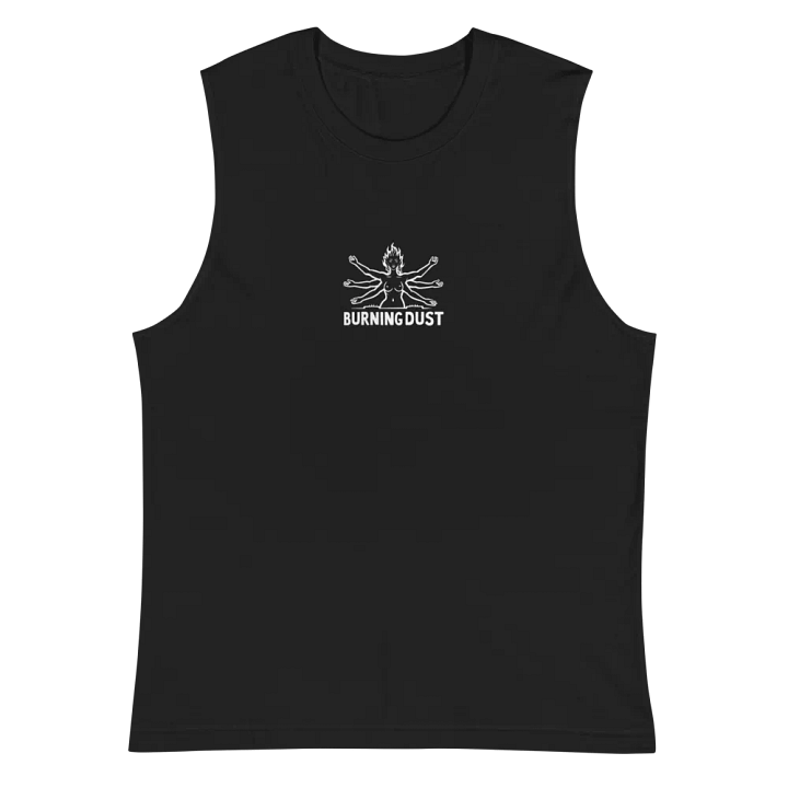 Burning Dust Tank-Top product image (2)