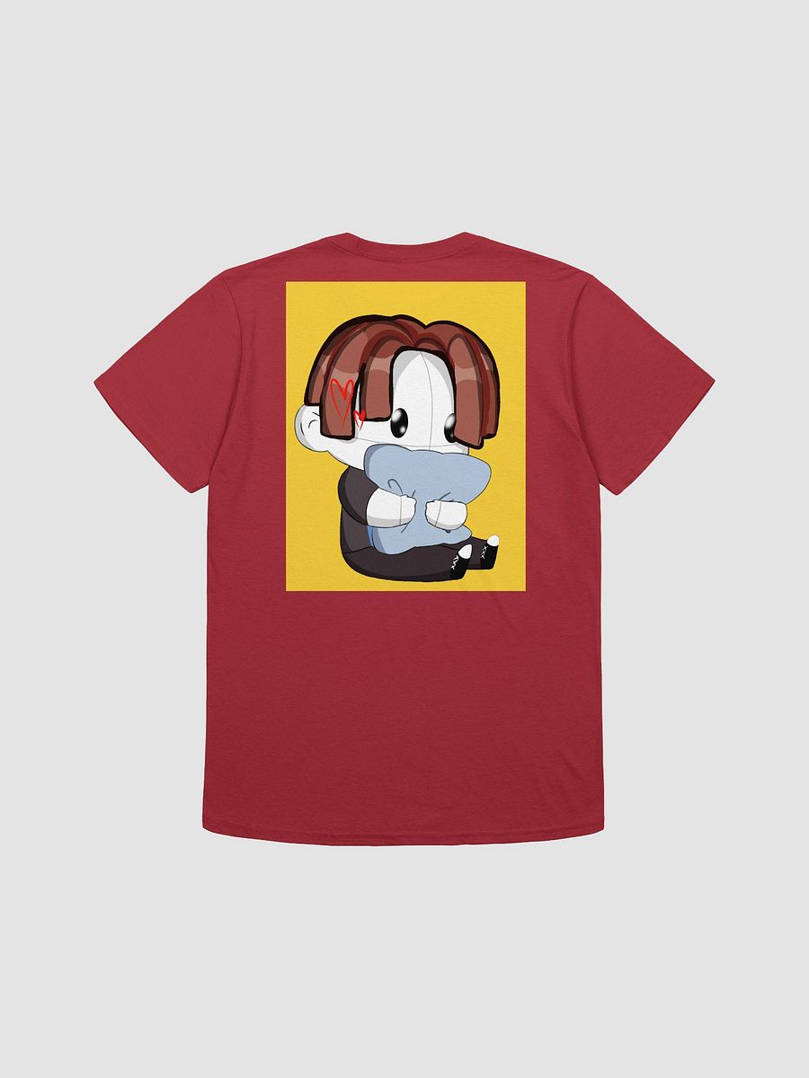 bacon t-shirt product image (2)