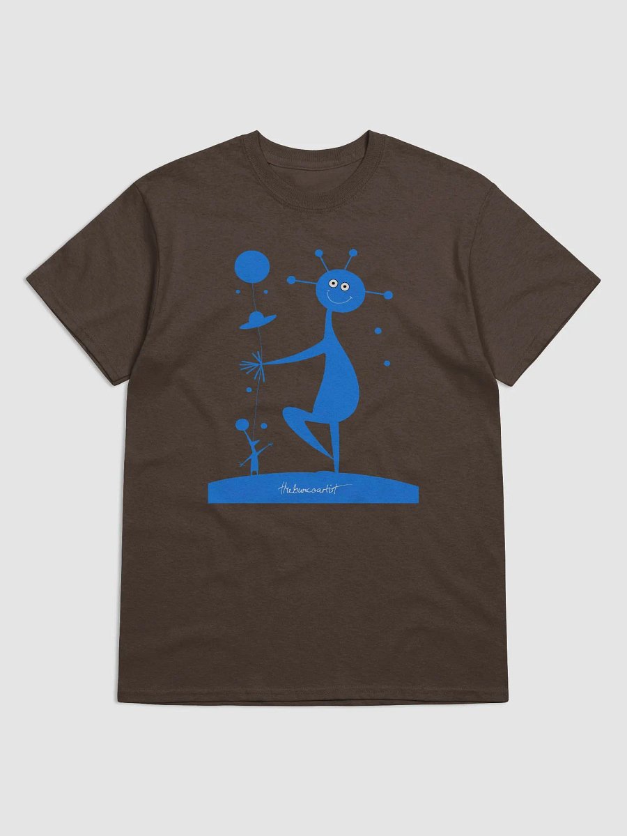Gildan Heavyweight T-Shirt product image (3)