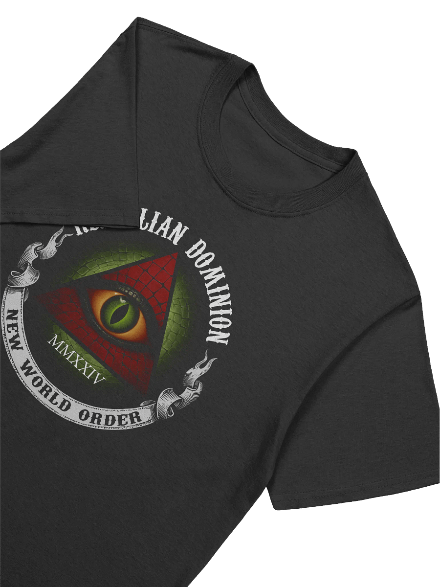 Reptilian Dominion product image (3)