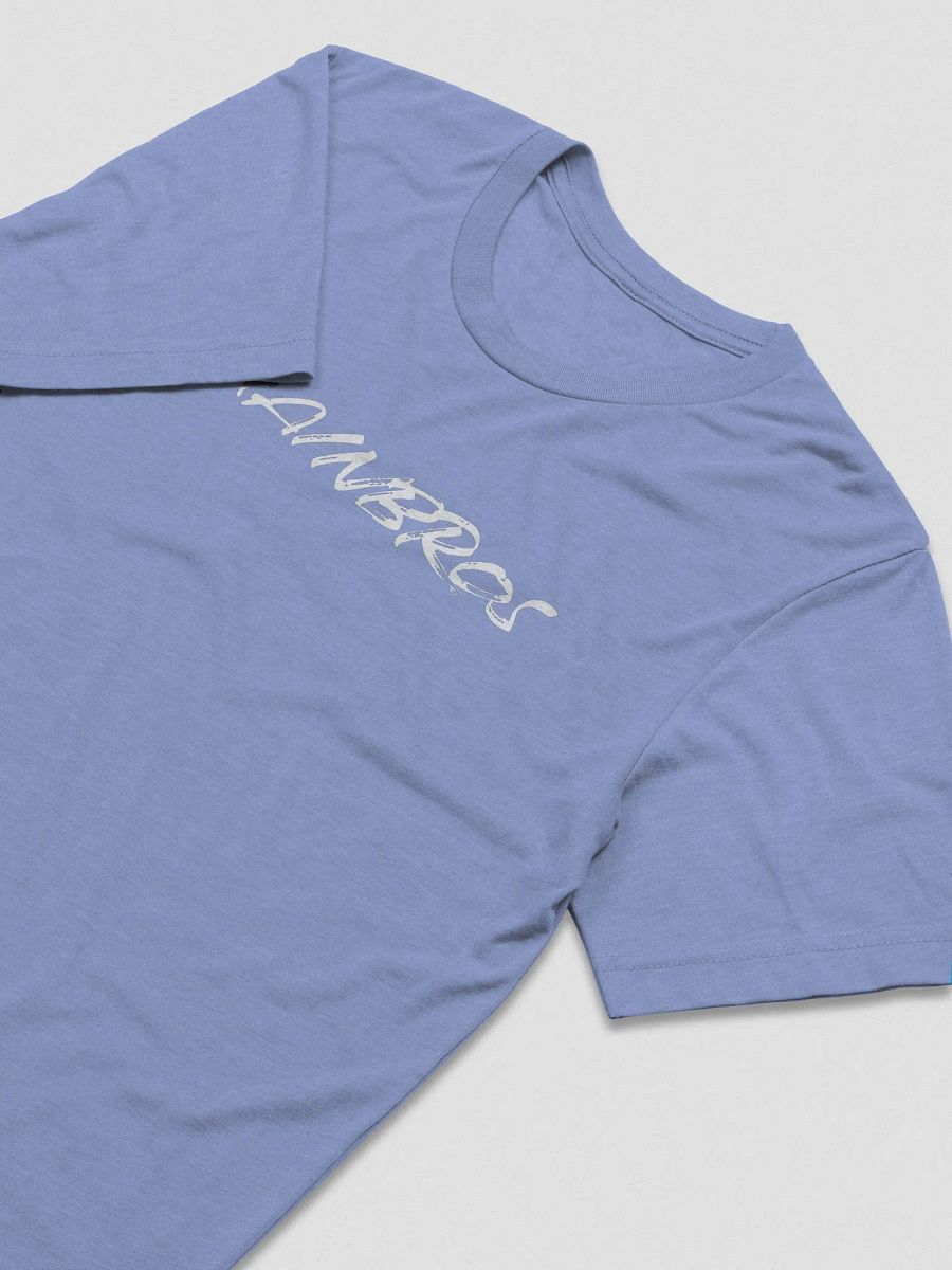 Gainbros Workout Shirt product image (34)