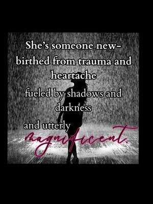 I love that moment when a badass emerges from the rubble and ashes of who they once were.  Experience this moment for yourself in Becoming Shadows- book 3 in the Shadows of Synd series- complete and on KU. #shadowsofsynd #becomingshadows #hefallsfirst #darkromance #mcromance #forcedproximity #findyourself #onenightstand #completeseries 
