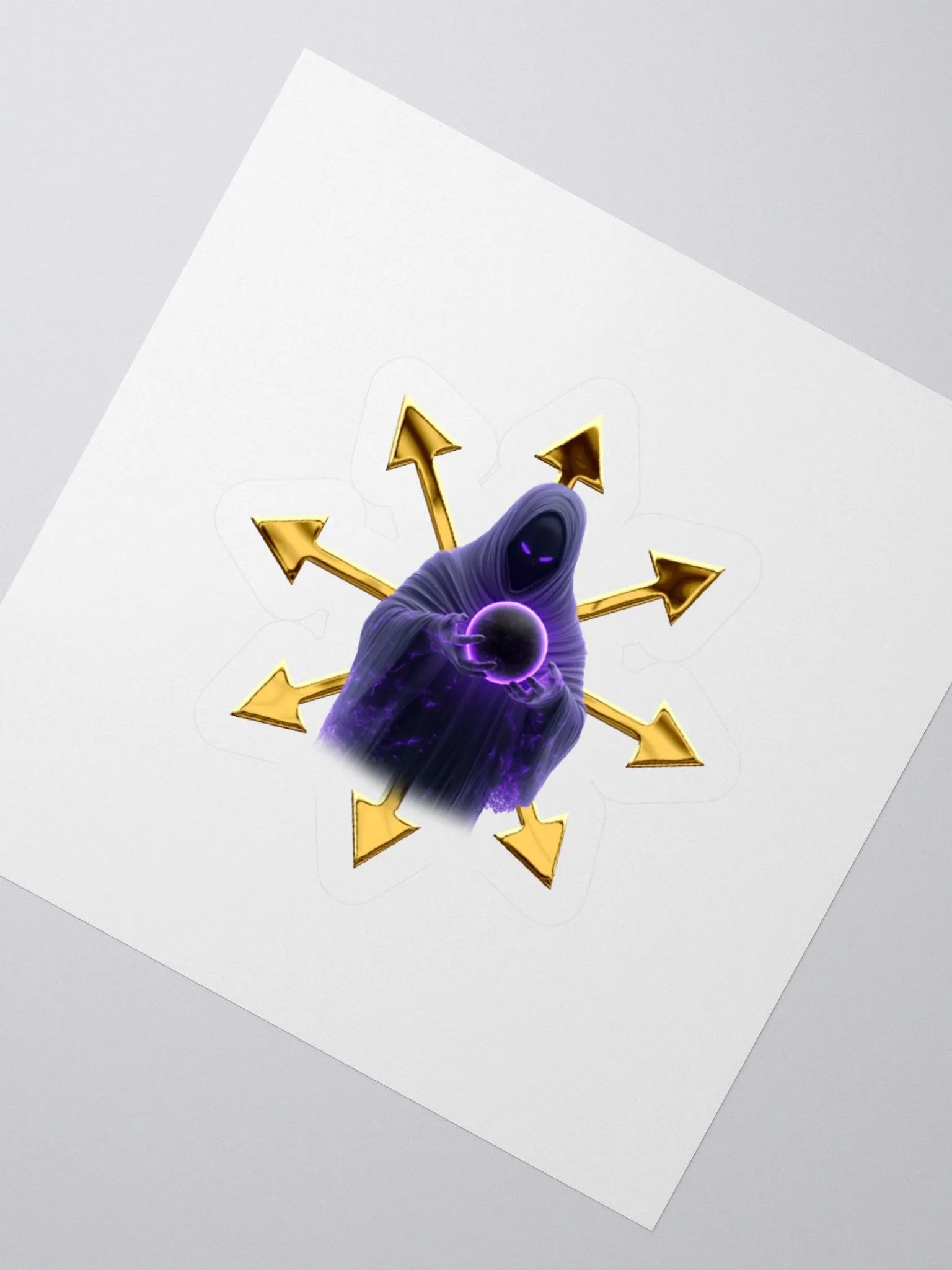 B/R stickers product image (7)