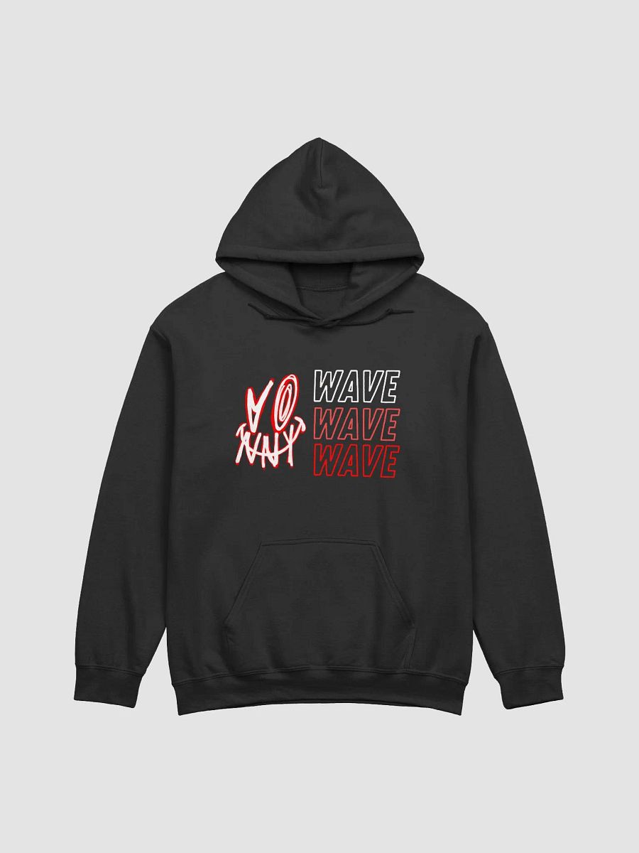VONNYWAVE HOODIE product image (1)