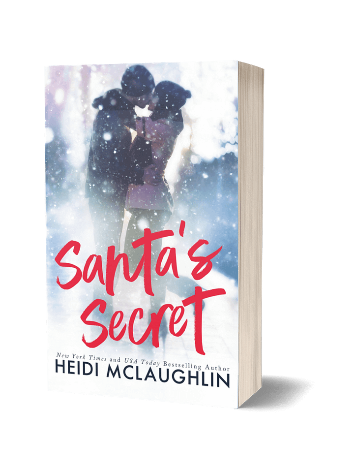 Santa's Secret product image (1)
