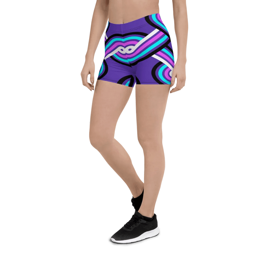 Twilight Swell Surf Shorts product image (6)