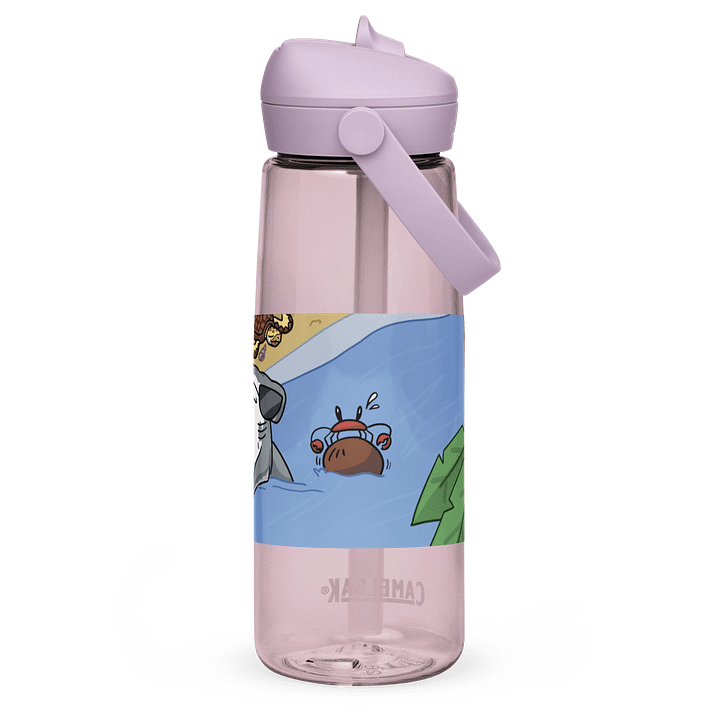 Chillin at Coconut Beach v5 product image (2)