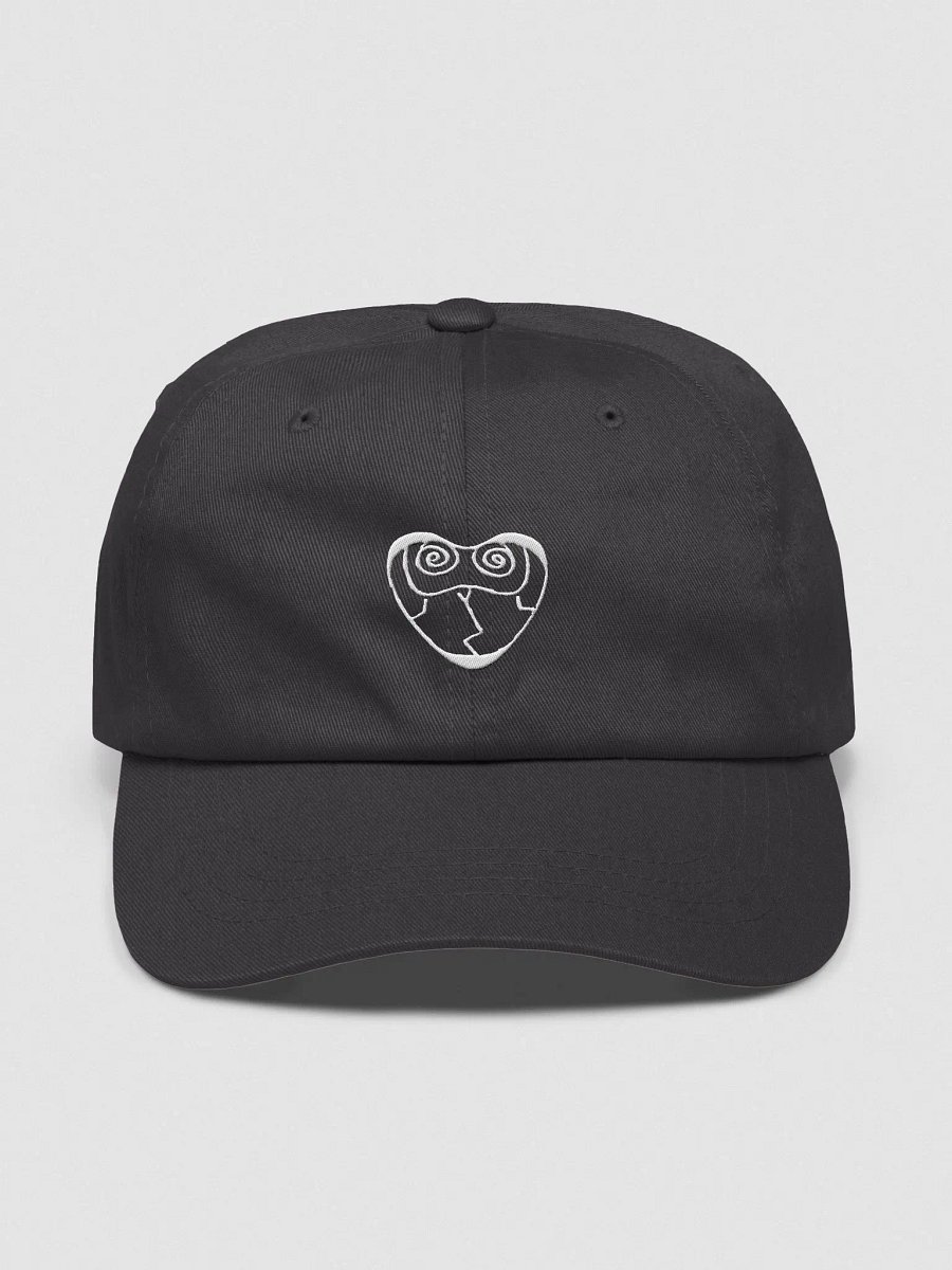 PACX DAD HAT (WHITE LOGO) product image (4)