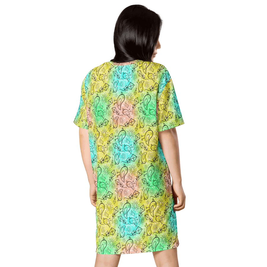 Summer Vibes - Dress product image (11)