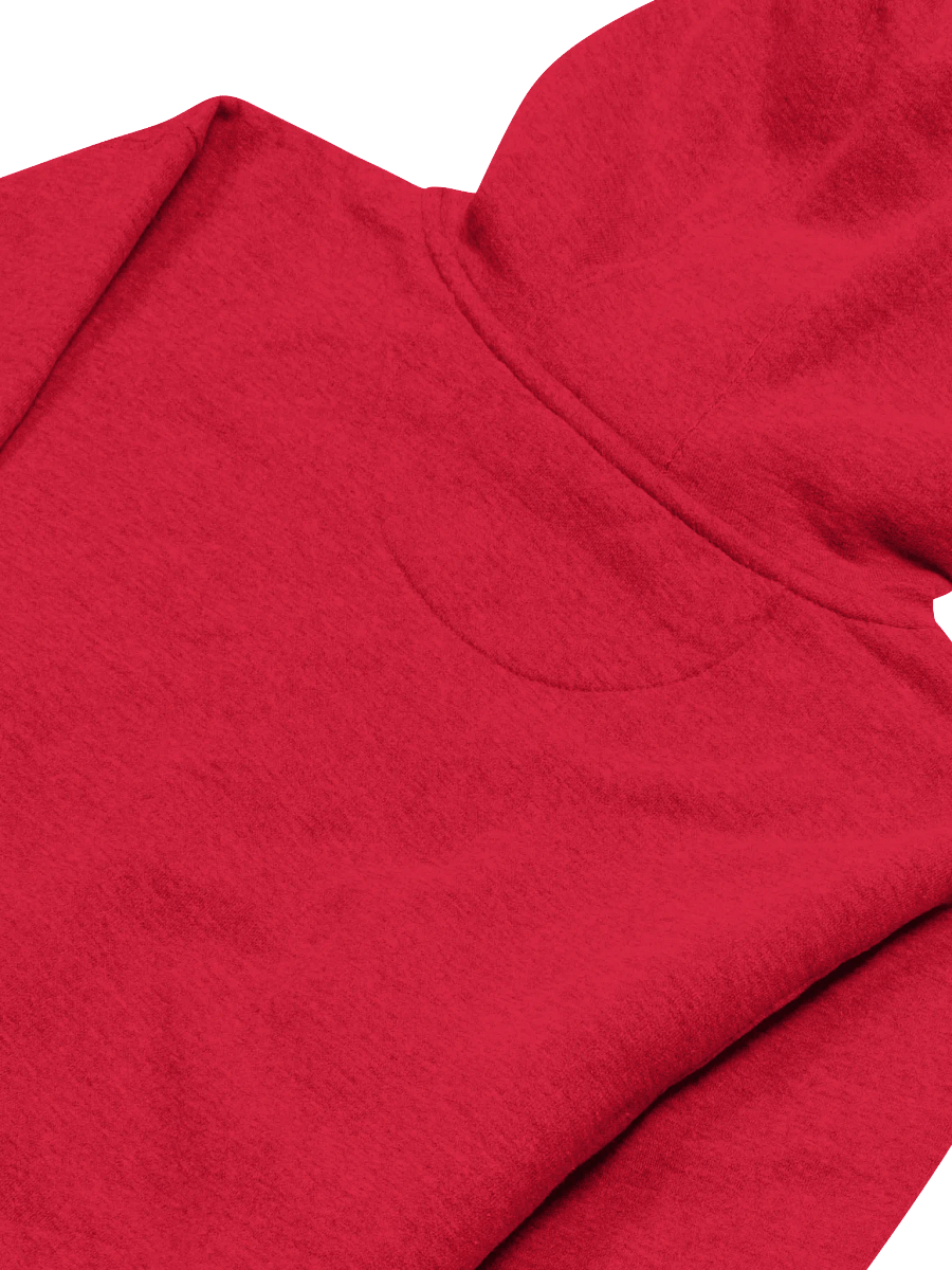 Affectionate Words Heart Premium Hoodie product image (6)