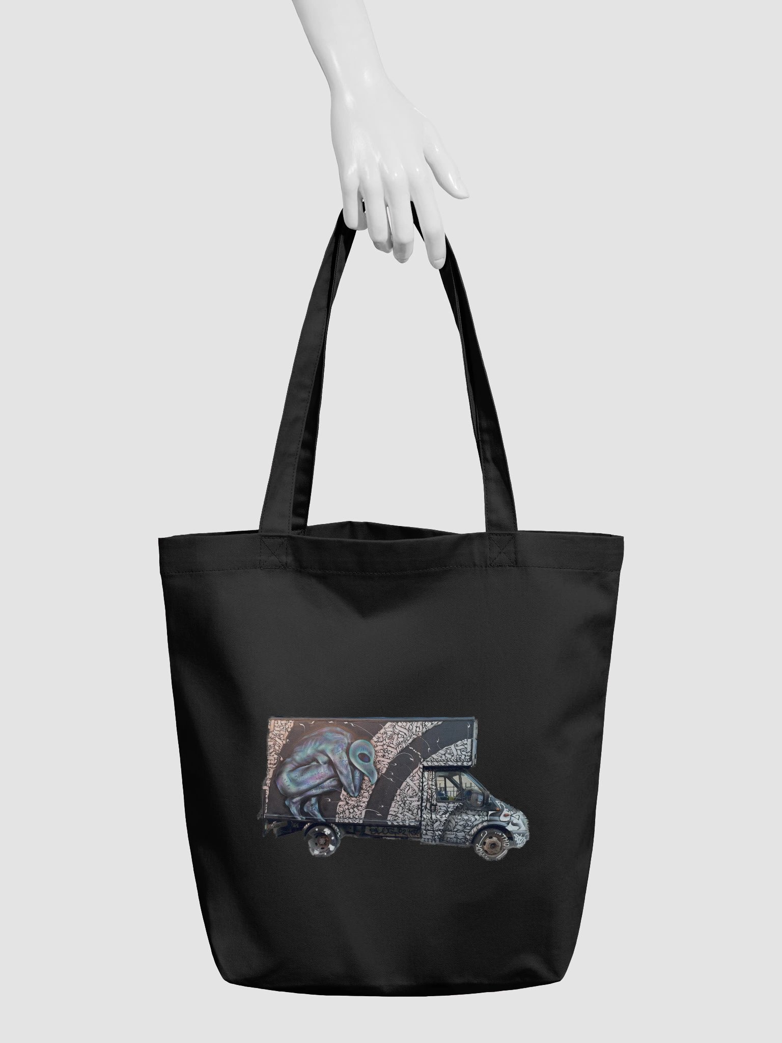 VAN LIFE product image (3)