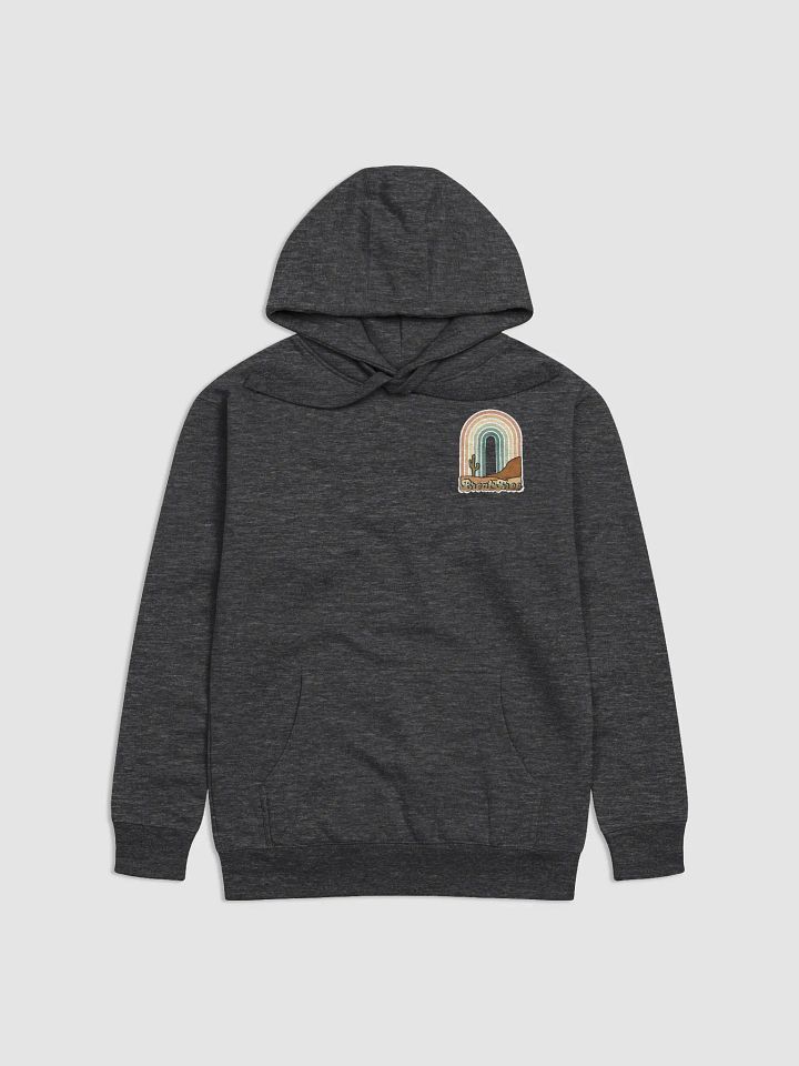 Break Free Hoodie All colors - Small Print product image (2)