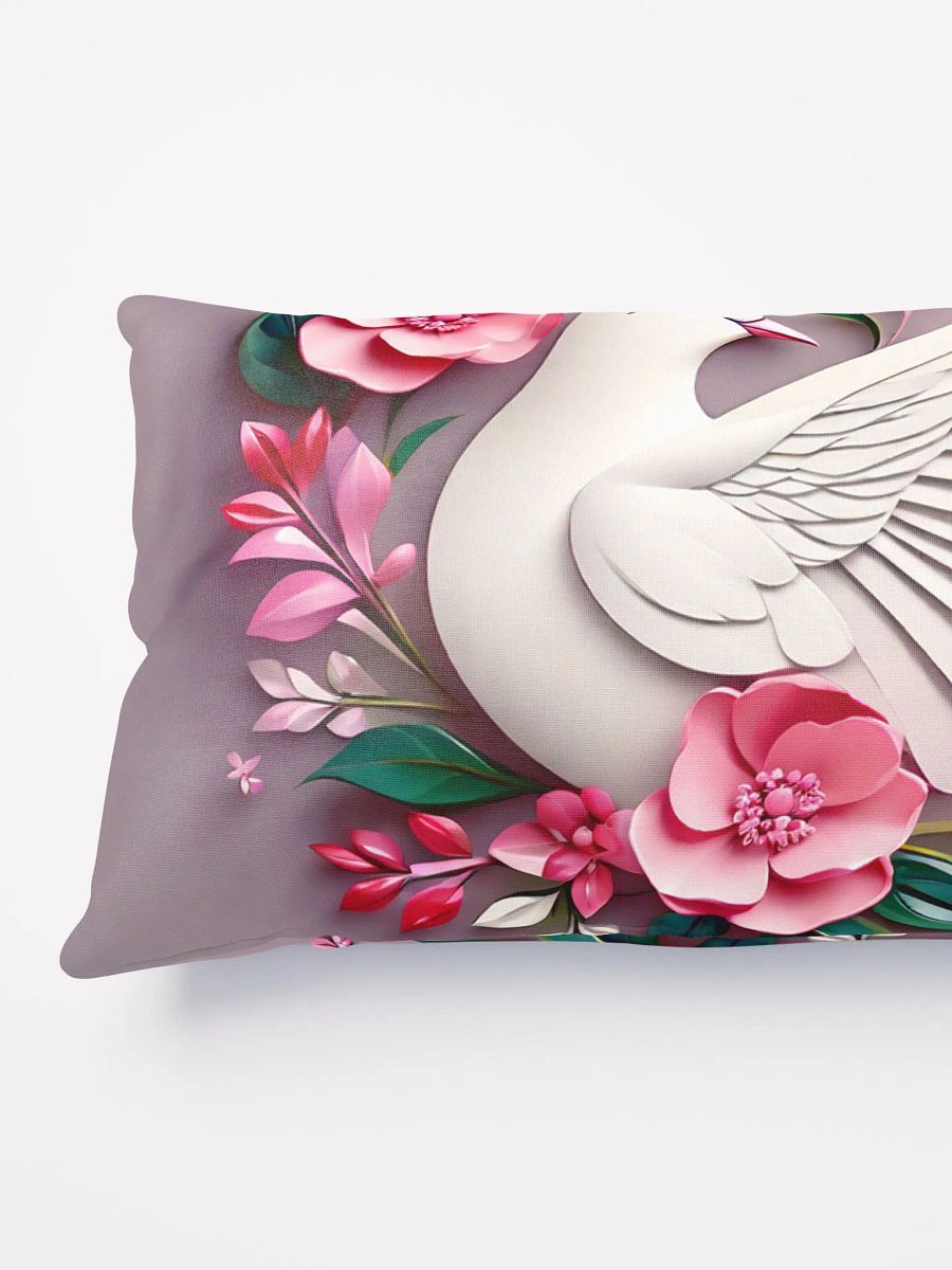 Forest Fables Basic Pillow product image (8)