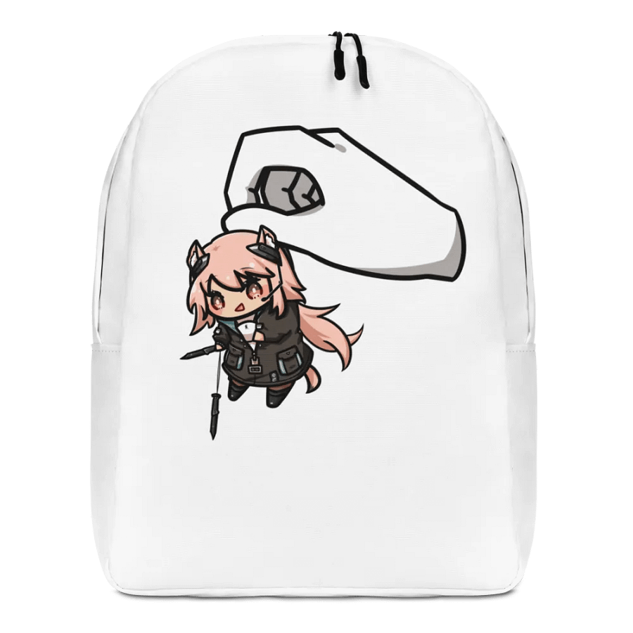 Gravel Backpack product image (2)