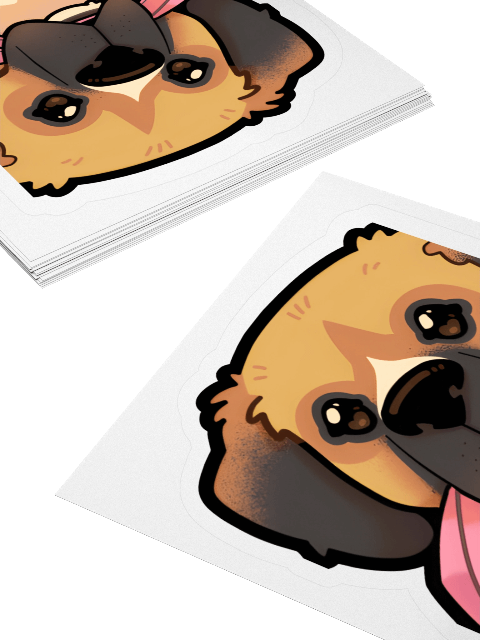 Leona Sticker product image (7)