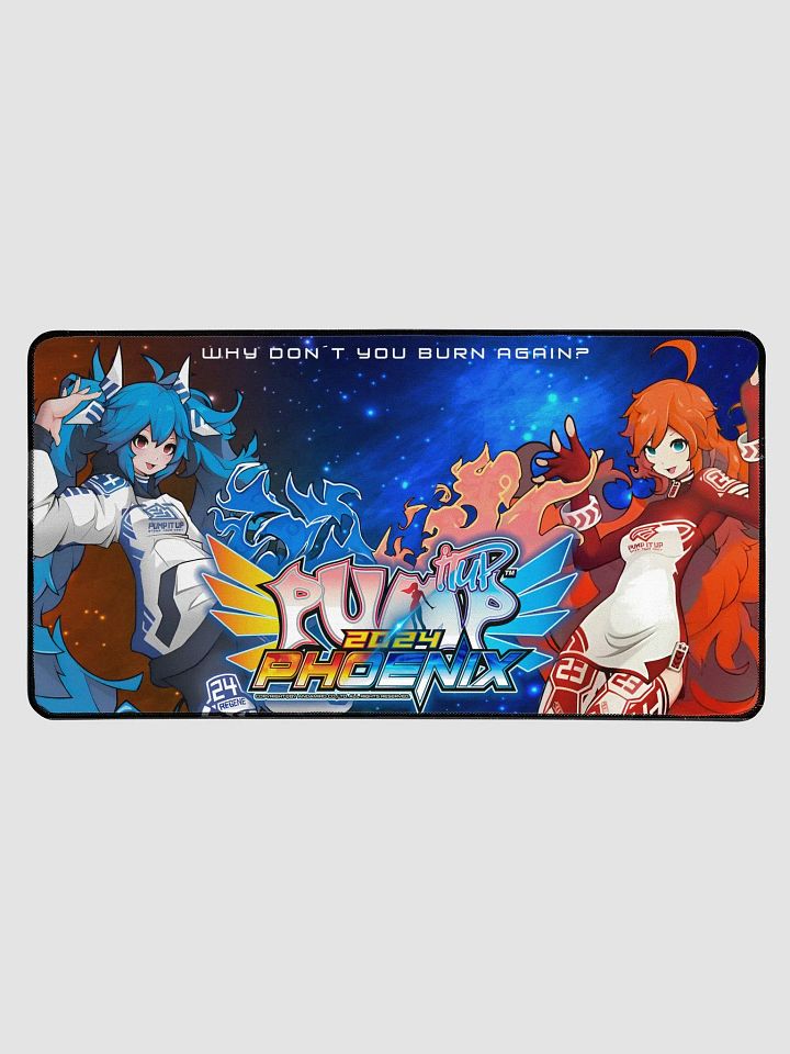 Mause pad piu phoenix 2 product image (1)