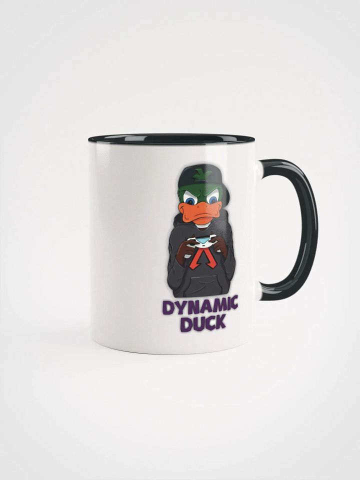 DynamicDuck Mug2 product image (1)