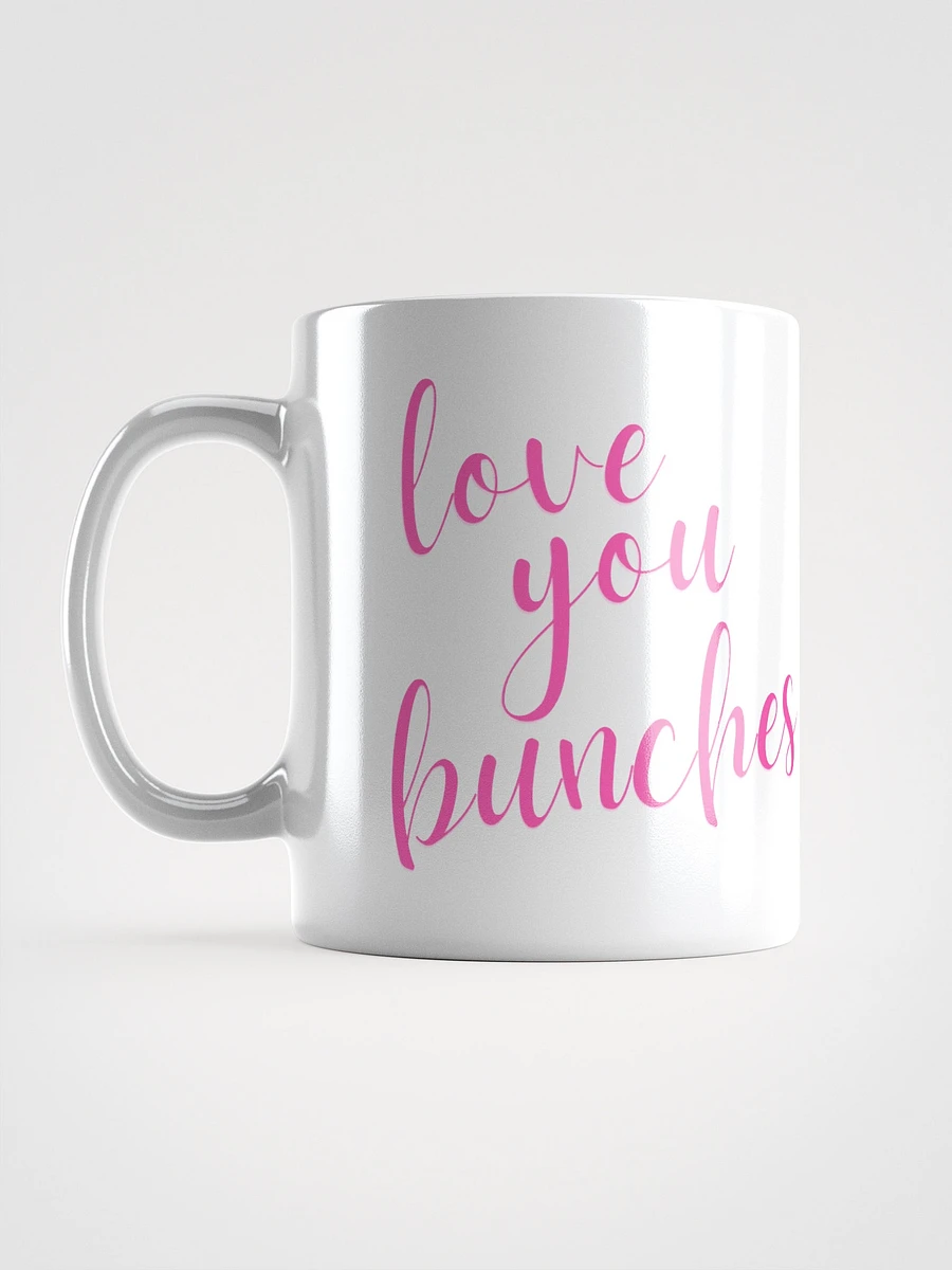 Sequel Love You Bunches in Pink product image (6)