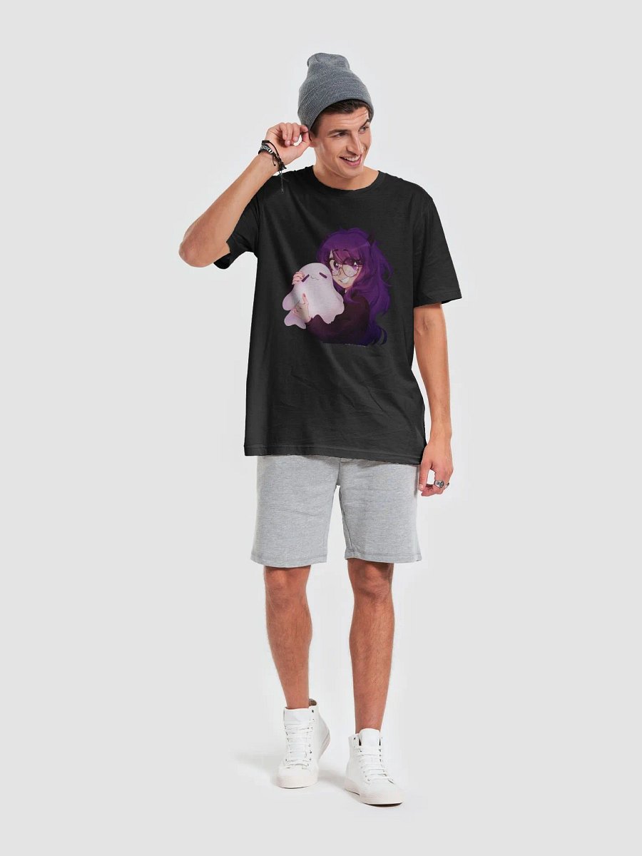 Ghosty Hug T-Shirt product image (4)