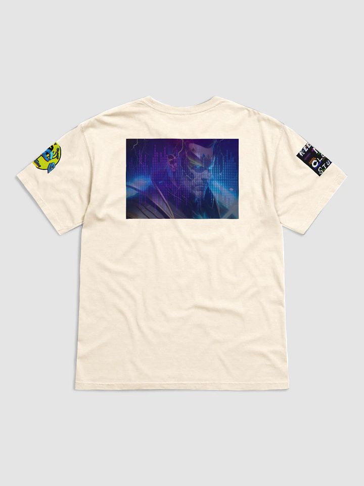 Rainbow Sky T-Shirt product image (2)