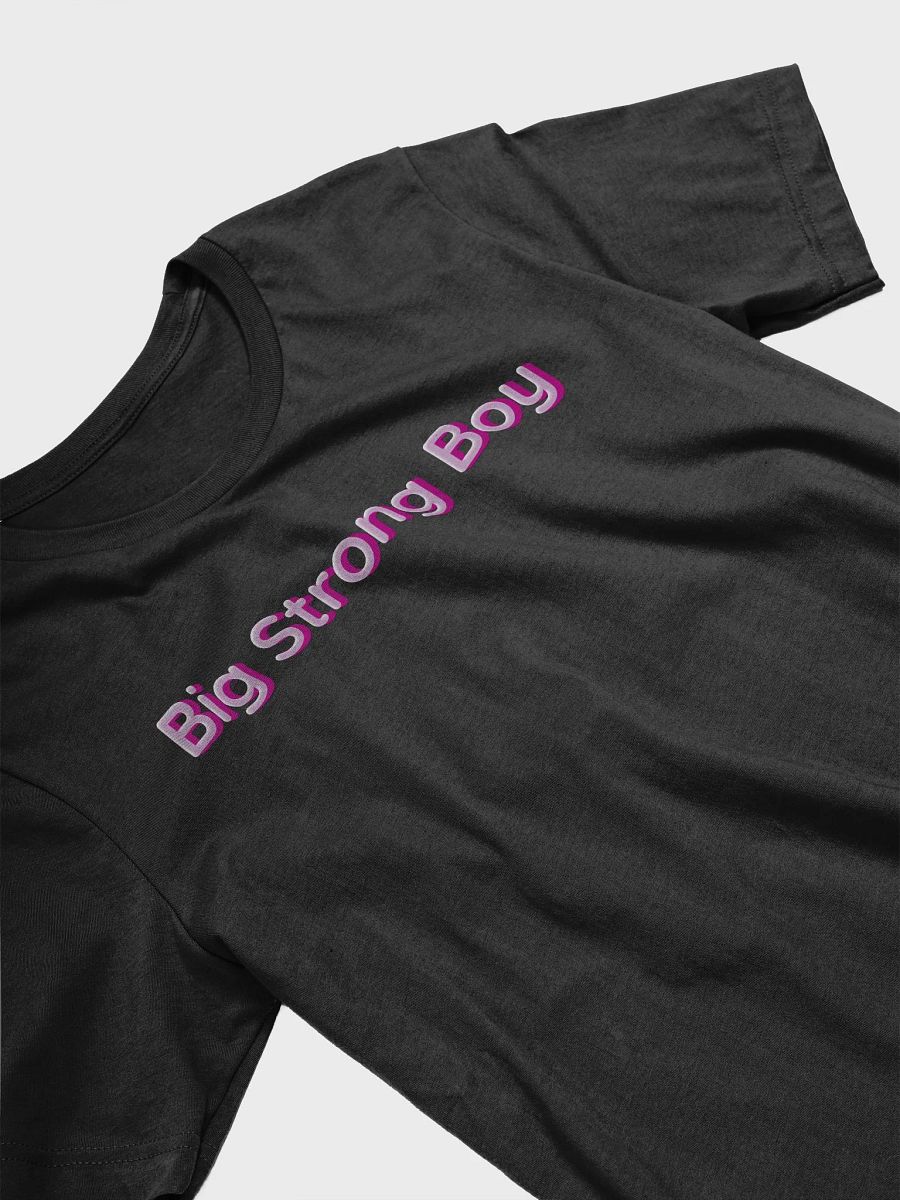 Big Strong Boy but cuter product image (20)