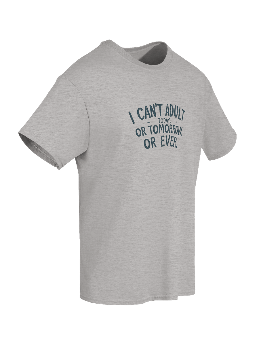 Forever Young Tee product image (8)