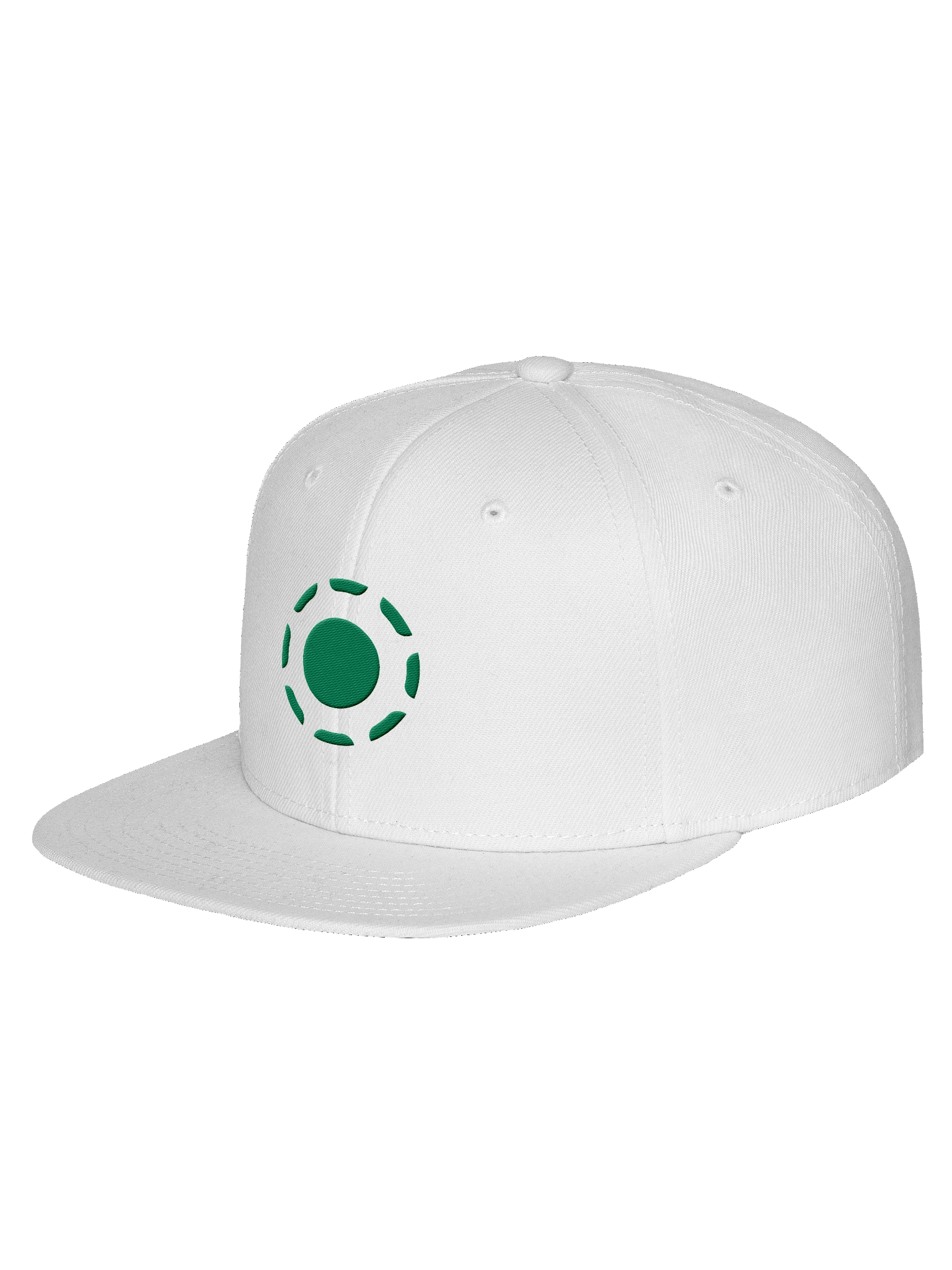 LocalSend Cap (White) product image (2)