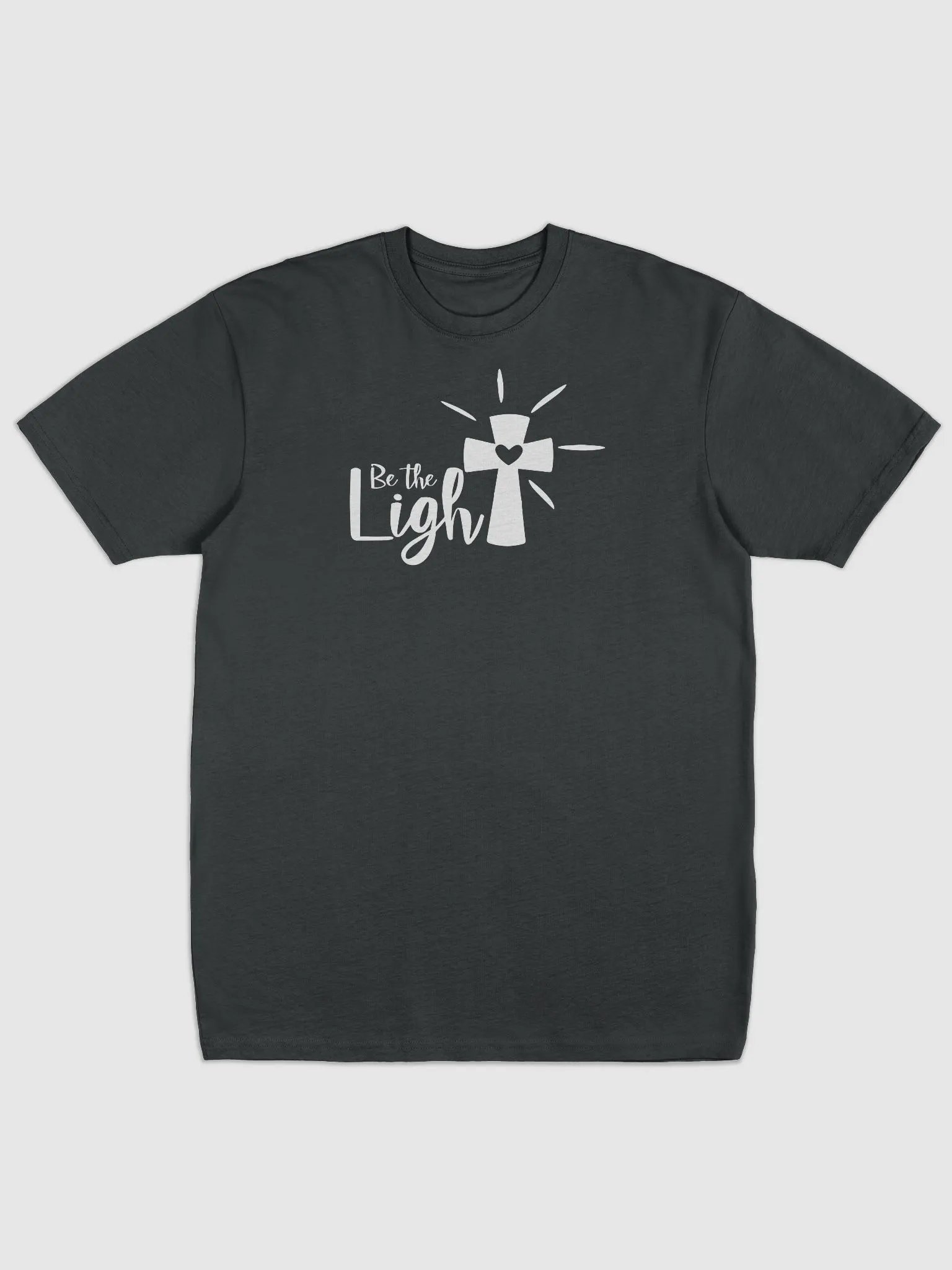Be the Light: Shine Bright and Inspire product image (1)