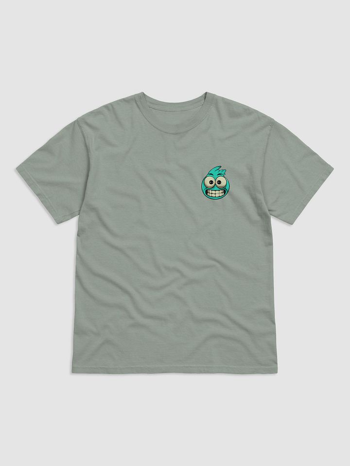Smile Gone Wild T-Shirt product image (8)