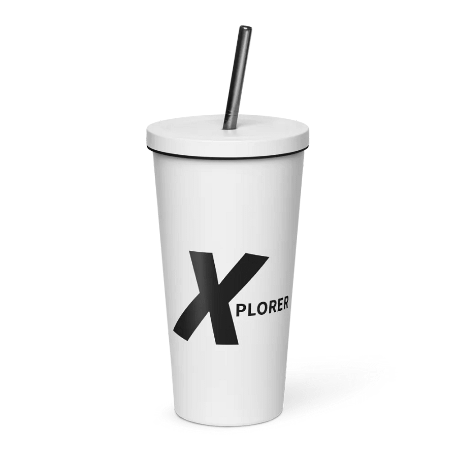 Xplorer Steel Tumbler product image (4)