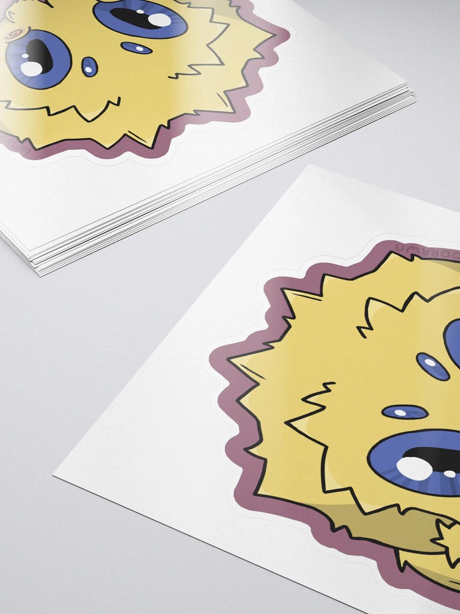 MeikoDrawn Joltik product image (3)