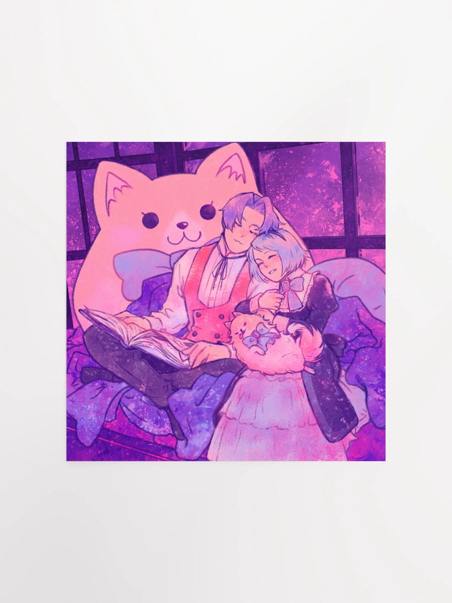 Brother & Sister product image (1)