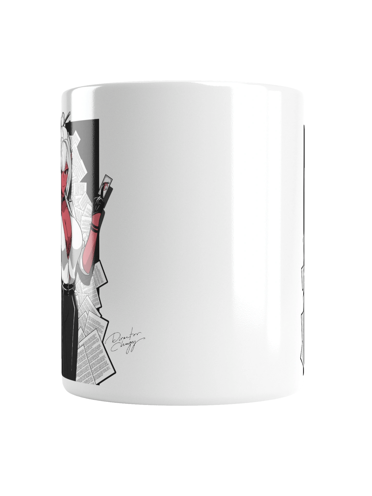 Murders & Executions Mug product image (17)
