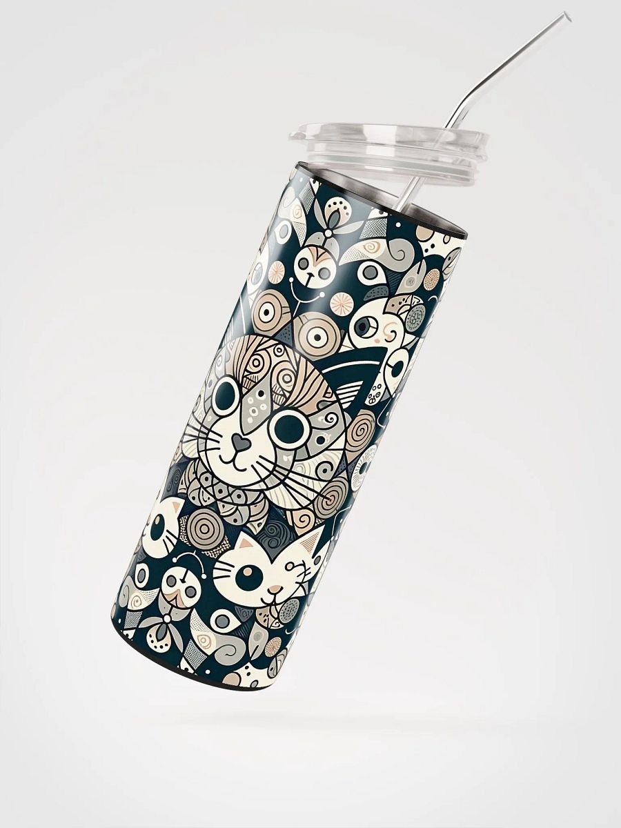 Stainless Steel Tumbler product image (3)