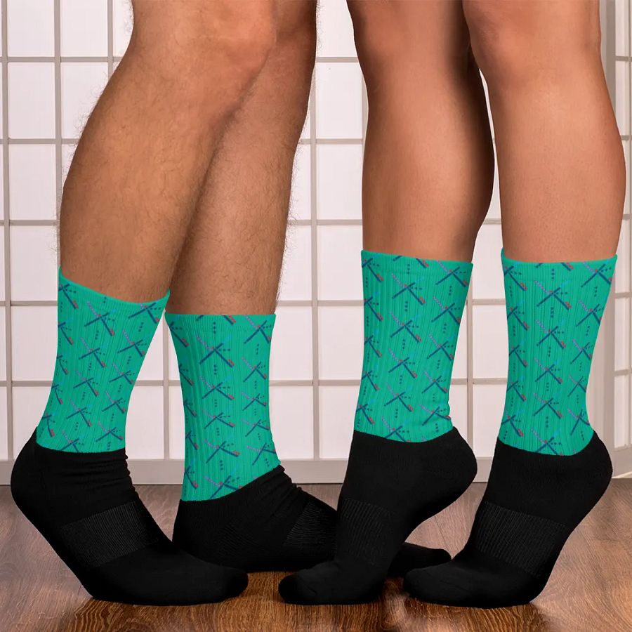 PDX Socks product image (7)