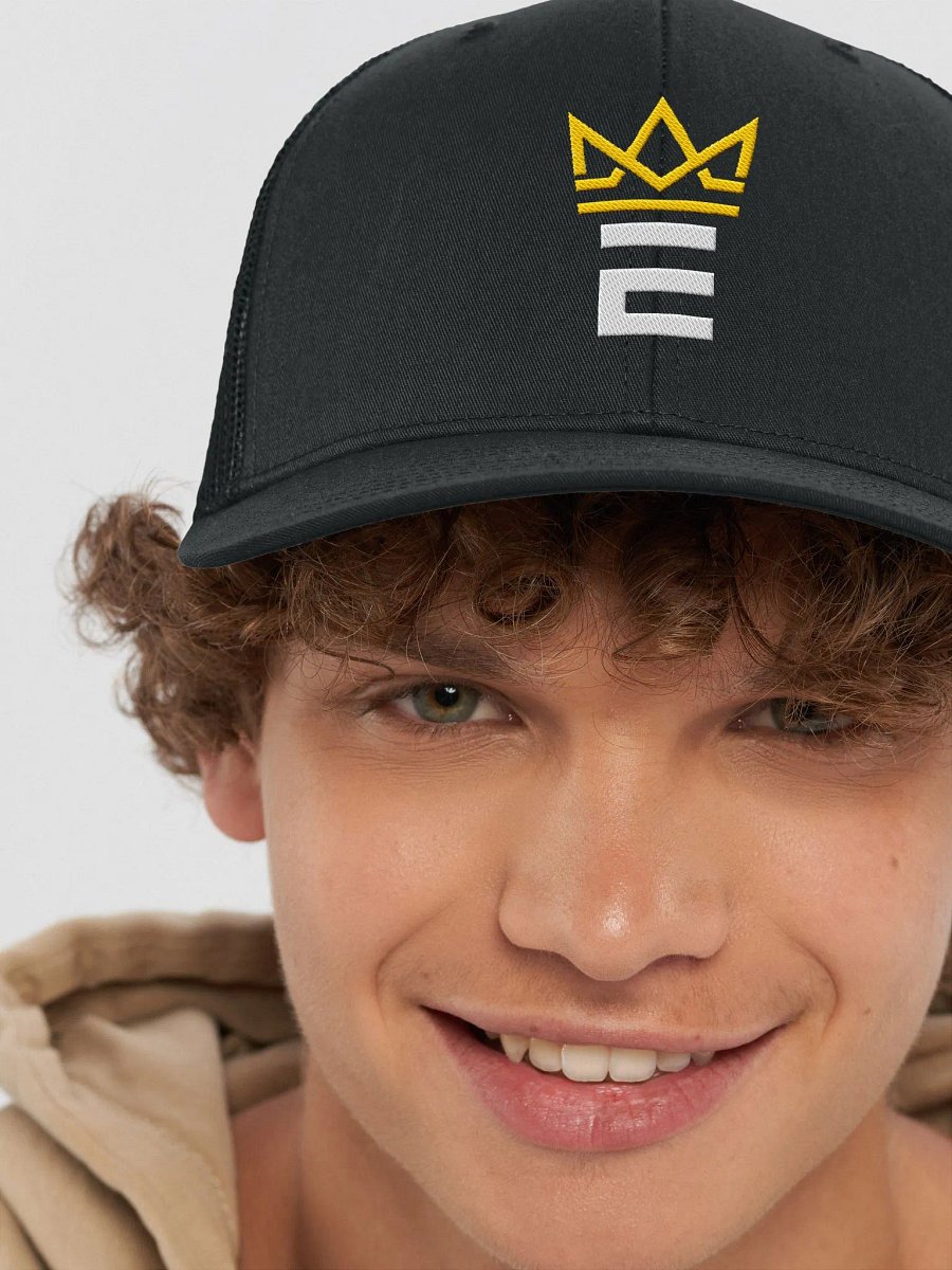 ELMNT Trucker Hat product image (8)