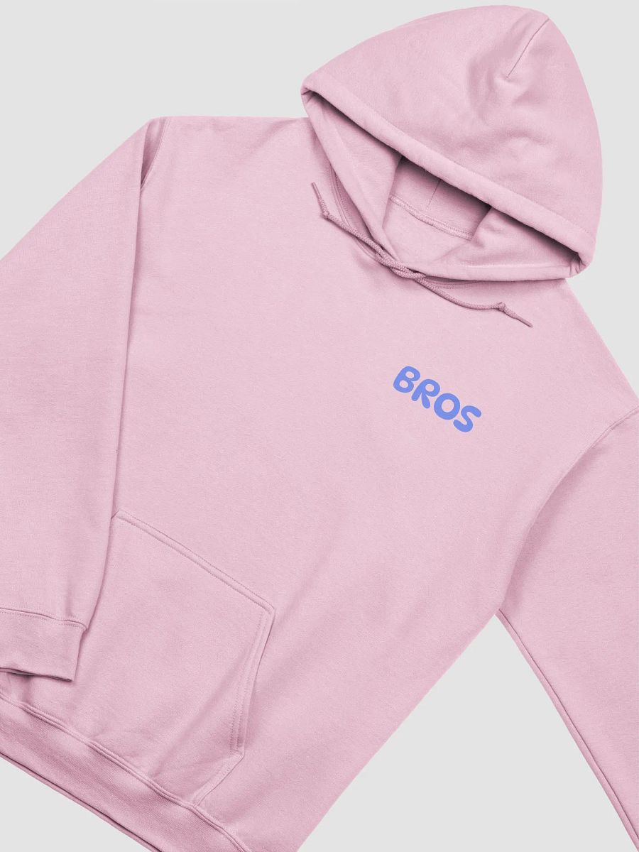 Kicking Ball Unisex Hoodie product image (4)