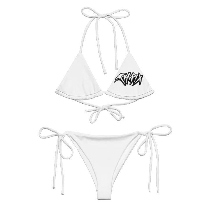 TROP!X BIKINI BOTTOM+TOP product image (1)