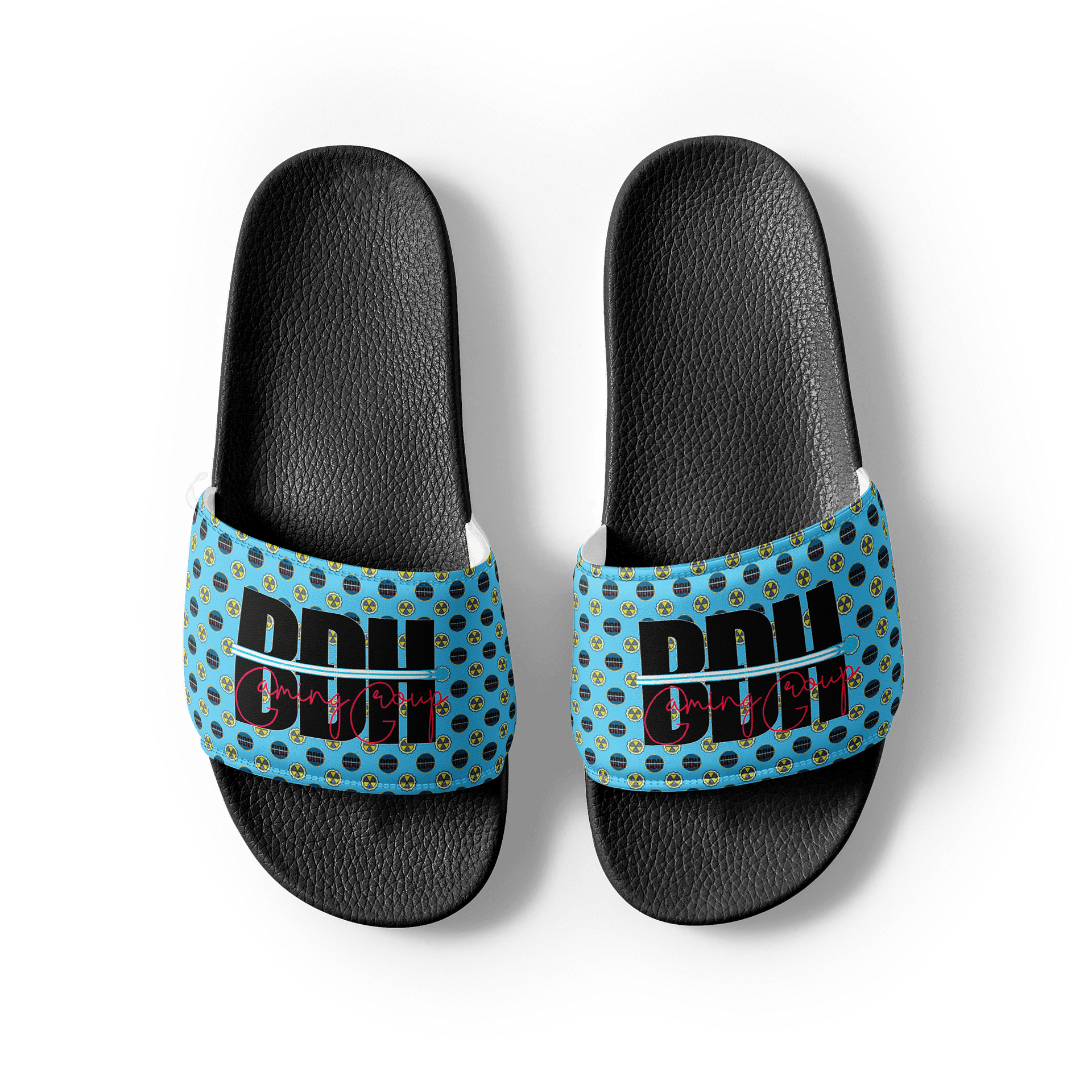 Wave 02 BDH Women's Slides product image (4)