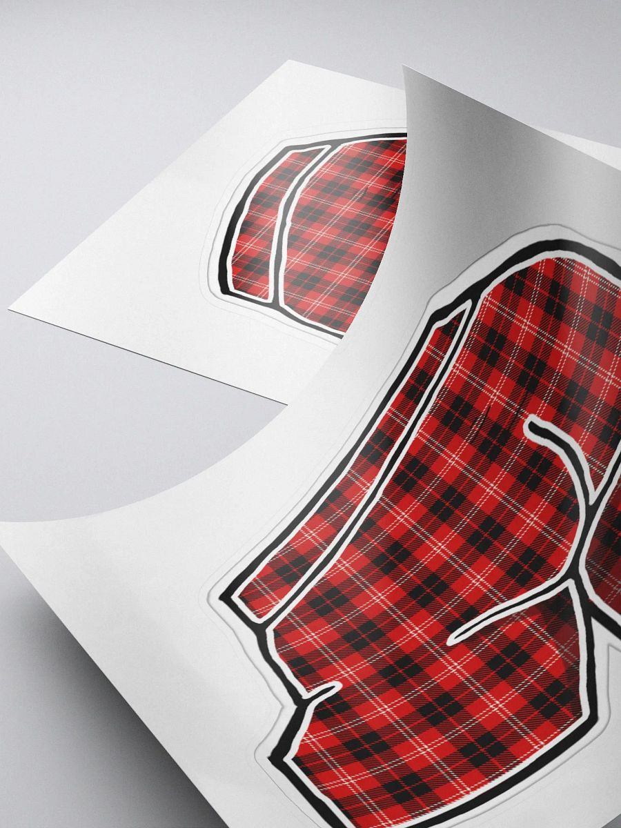 Pant Poll - Sticker product image (4)