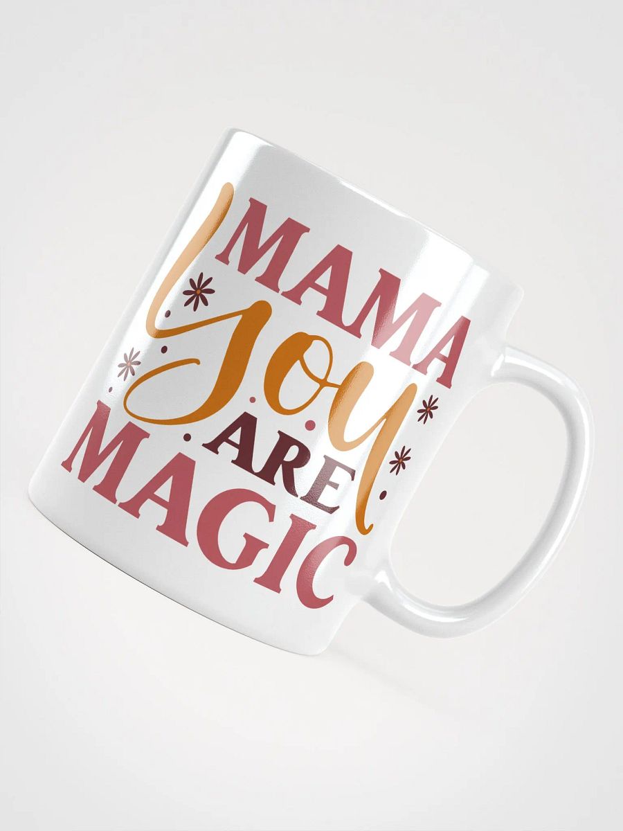 Magic Mama Mug product image (4)