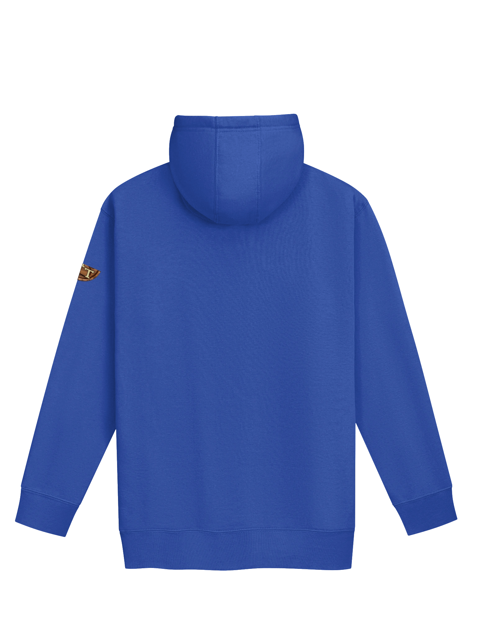 Gingerbread Meeple Cookie Hoodie product image (10)