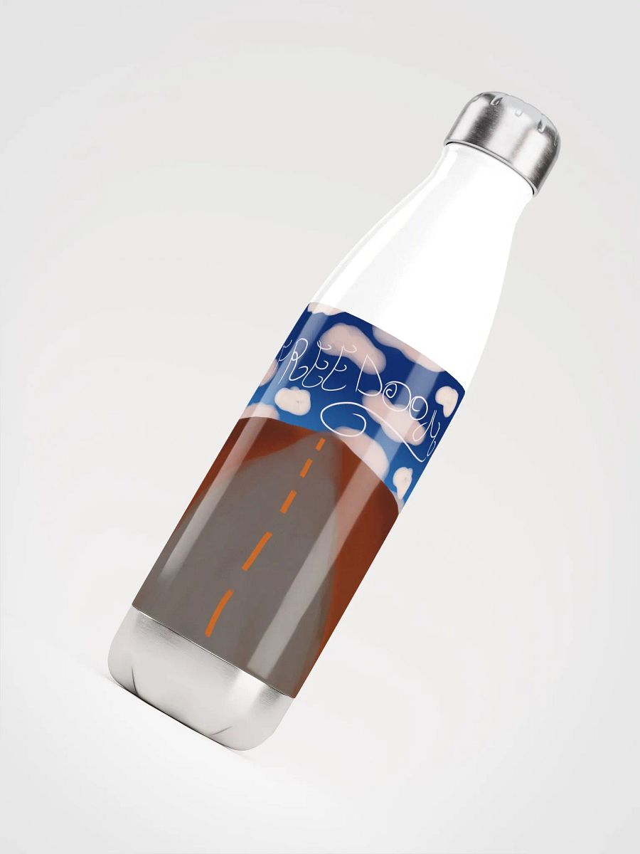 Freedom Water Bottle product image (4)