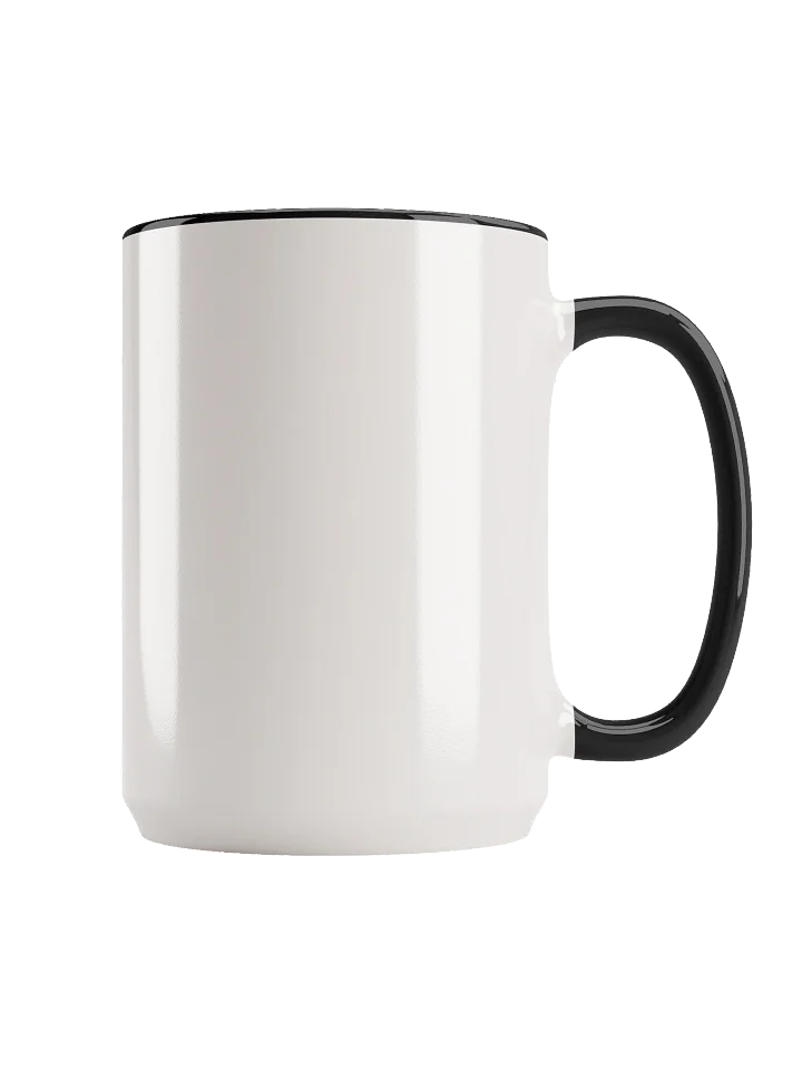 Christmas of Chaos 2025 Mug product image (2)