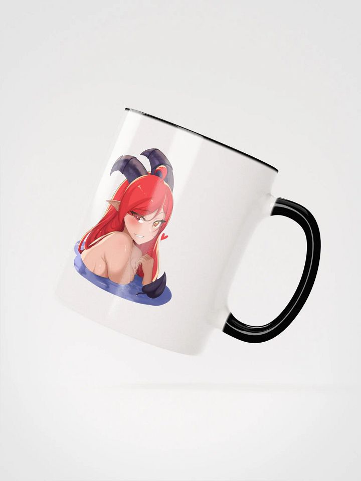 Alluring Waters Ceramic Mug product image (2)