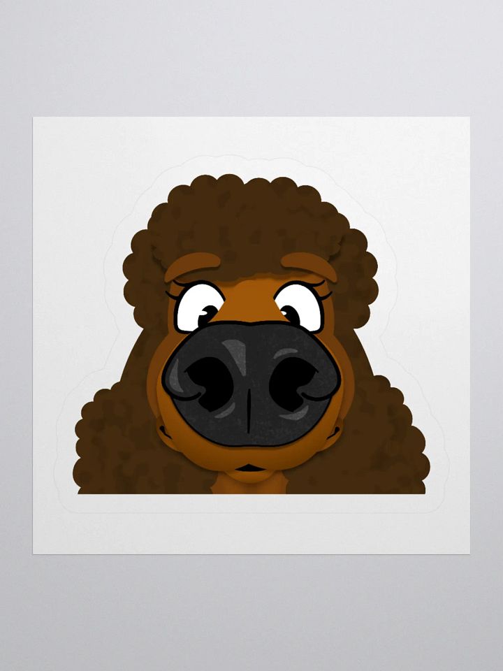 Poodle Peeker product image (1)