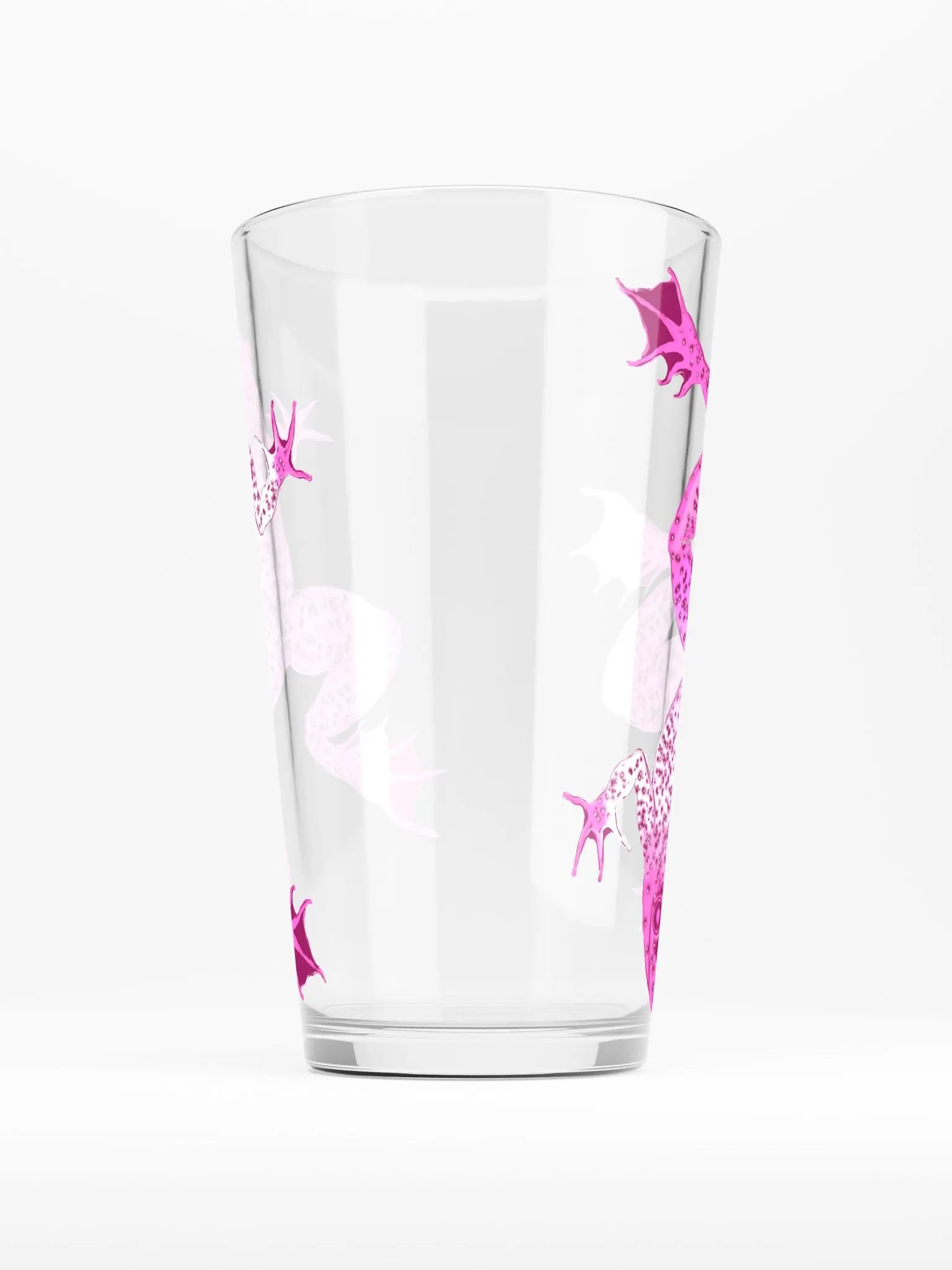 Pink Frog Glass product image (4)