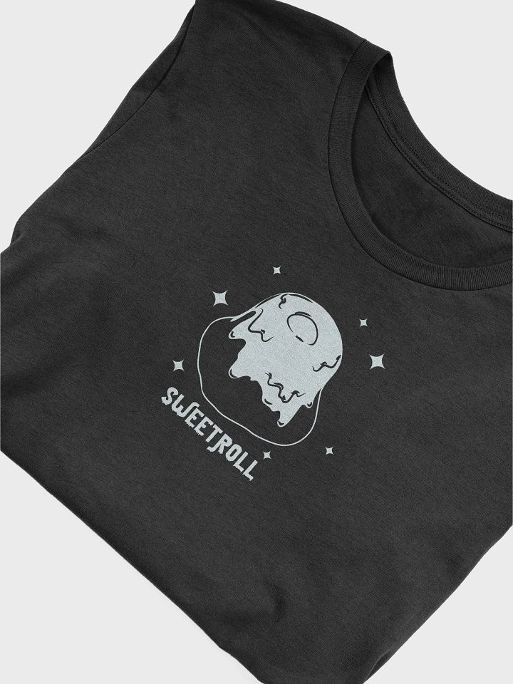 Sweet roll t-shirt product image (2)