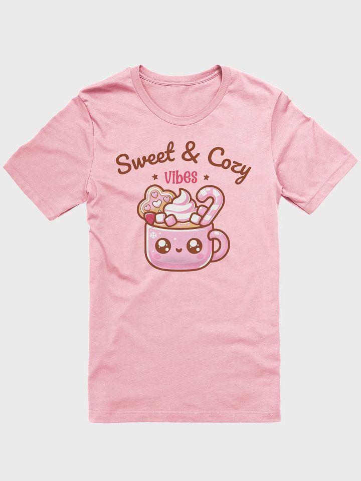 Sweet & Cozy product image (1)