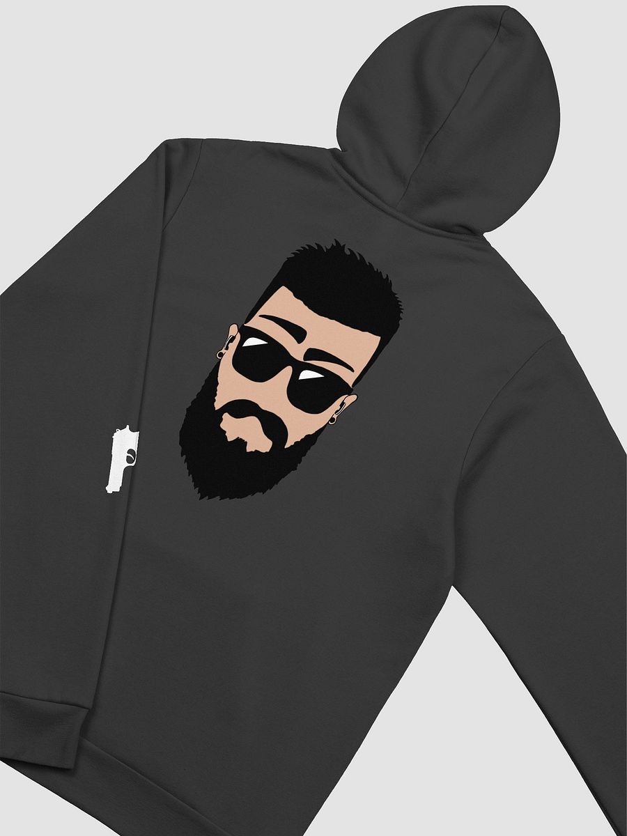 Johnson Face Logo Hoodie product image (4)
